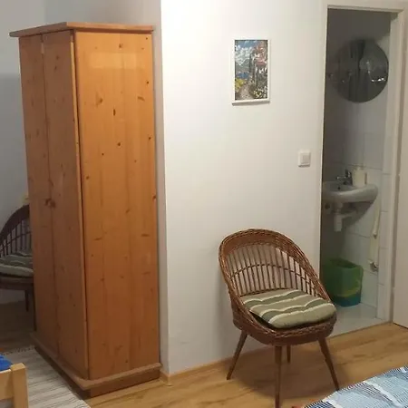 Rezi-dencia Gyogynovenyfalu Campingplatz *