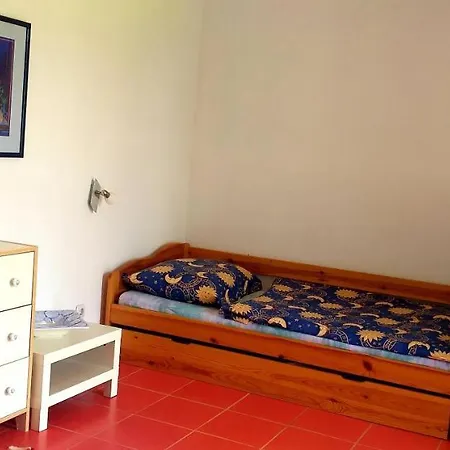 Rezi-dencia Gyogynovenyfalu Campingplatz