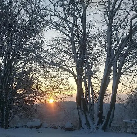 Rezi-dencia Gyogynovenyfalu *