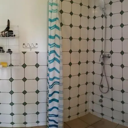 Campingplatz Rezi-dencia Gyogynovenyfalu