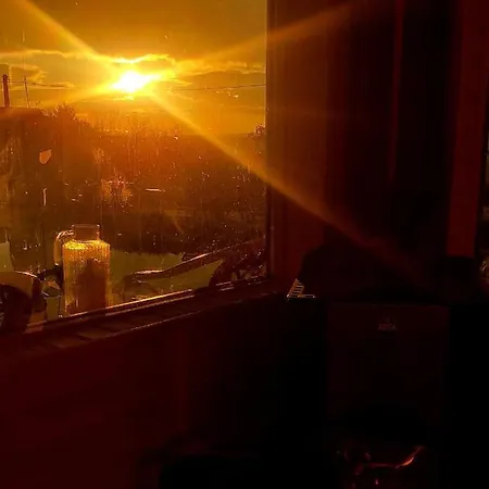 Rezi-dencia Gyogynovenyfalu Campingplatz