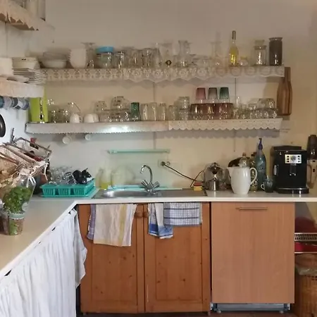 Rezi-dencia Gyogynovenyfalu *