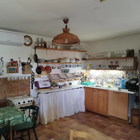 Rezi-dencia Gyogynovenyfalu Campingplatz *